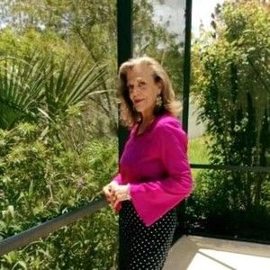 Meet your Posher, Marybeth